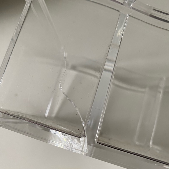 Desk or make up organizer - Picture 3 of 3